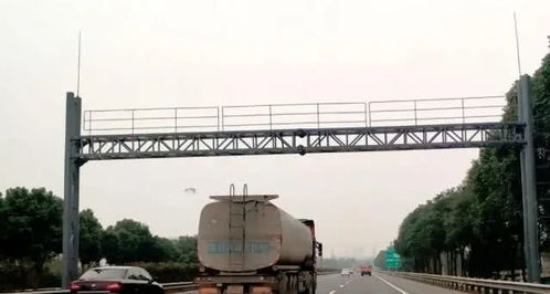 5月6日起我省ETC扣費政策調整，集裝箱道路運輸迎來新變化